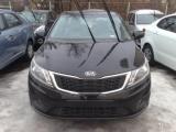 Kia Rio 2014