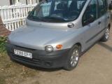 Fiat Прочие 2000
