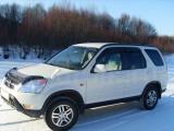 Honda CR-V 2003