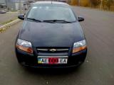 Chevrolet Aveo 2006