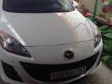 Mazda Mazda 3 2010