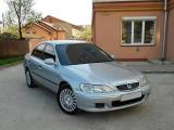 Honda Accord 2001