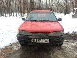 Toyota Corolla 1989