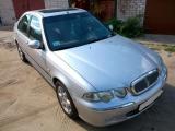 Rover Прочие 2002