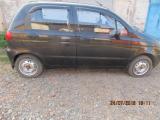 Daewoo Matiz 2010