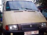 ГАЗ 31 1995