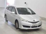 Toyota Wish 2012