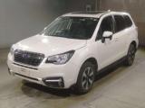Subaru Forester 2017