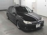 Subaru Impreza 2011