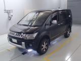 Mitsubishi Delica 2014