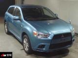 Mitsubishi RVR 2012