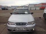 Daewoo Nexia 2010
