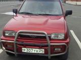 Nissan Terrano 1995