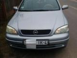 Opel Astra 2002