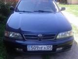 Nissan Maxima 1999