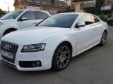 Audi A5 Coupe 2008