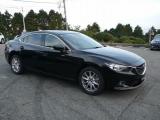 Mazda Mazda 6 2015