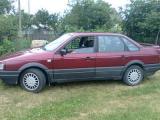 Volkswagen Passat 1990