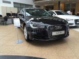 Audi A6 2015