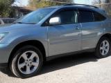 Lexus RX 350 2007