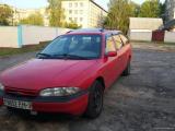 Ford Mondeo 1995