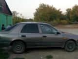 Nissan Sunny 1992