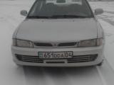 Mitsubishi Lancer 1993
