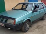 ВАЗ 2109 1998