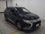 Mitsubishi Outlander 2016