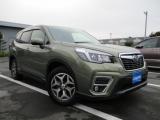 Subaru Forester 2019