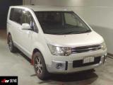 Mitsubishi Delica 2014