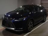 Lexus RX 400h