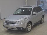 Subaru Forester 2012