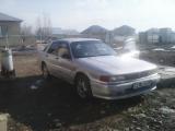 Mitsubishi Galant 1991