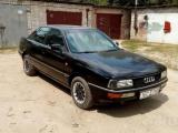 Audi 90 1988