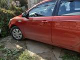 Kia Rio 2012