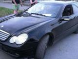 Mercedes-Benz C 2001