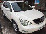 Lexus RX 350 2007
