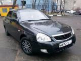 ВАЗ Priora 2014