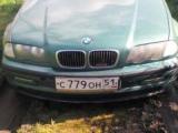 BMW 3er 1998
