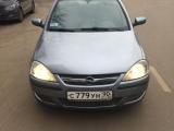Opel Corsa 2005