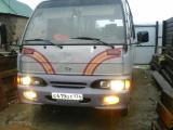 Hyundai Автобусы 2004