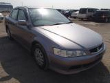 Honda Accord 2002