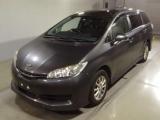 Toyota Wish 2012