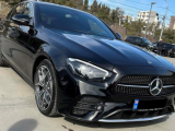 Mercedes-Benz E 2020