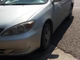 Toyota Camry 2002