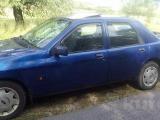Ford Sierra 1990