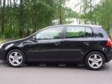 Volkswagen Golf 2008