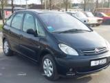 Citroen Xsara Picasso 2002