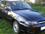 Daewoo Nexia 2013